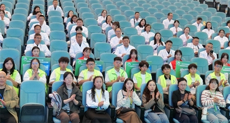 贵州技能大赛动物疫病防治员(兽医化验员)竞赛于贵州农职院圆满落幕，彰显高水准组织与专业风采